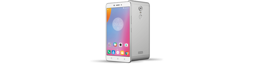 Lenovo K6 Note